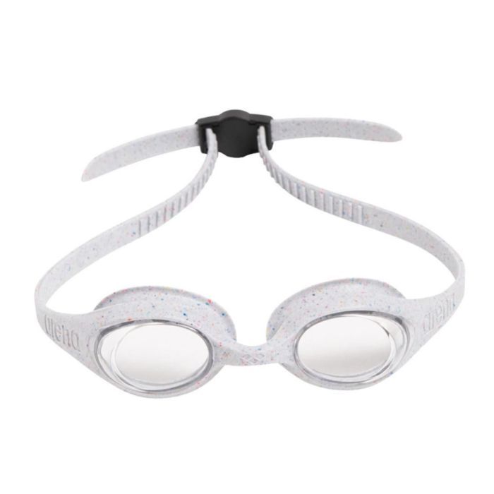 Очки для плавания Arena Spider Kids бірюзово-рожевий 004310-902 (3468336926352)
