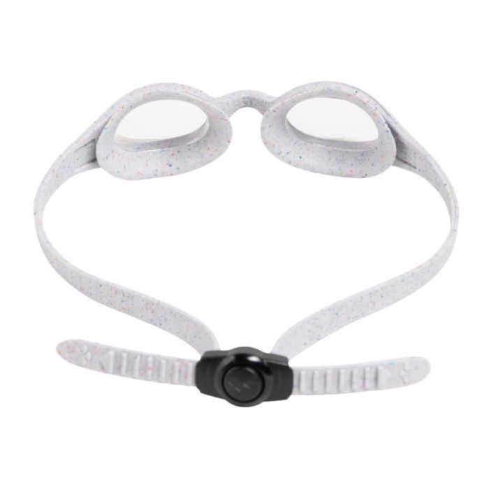 Очки для плавания Arena Spider Kids бірюзово-рожевий 004310-902 (3468336926352) изображение 3