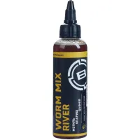 Ликвид Brain River Worm Mix 100ml (1858.05.83)