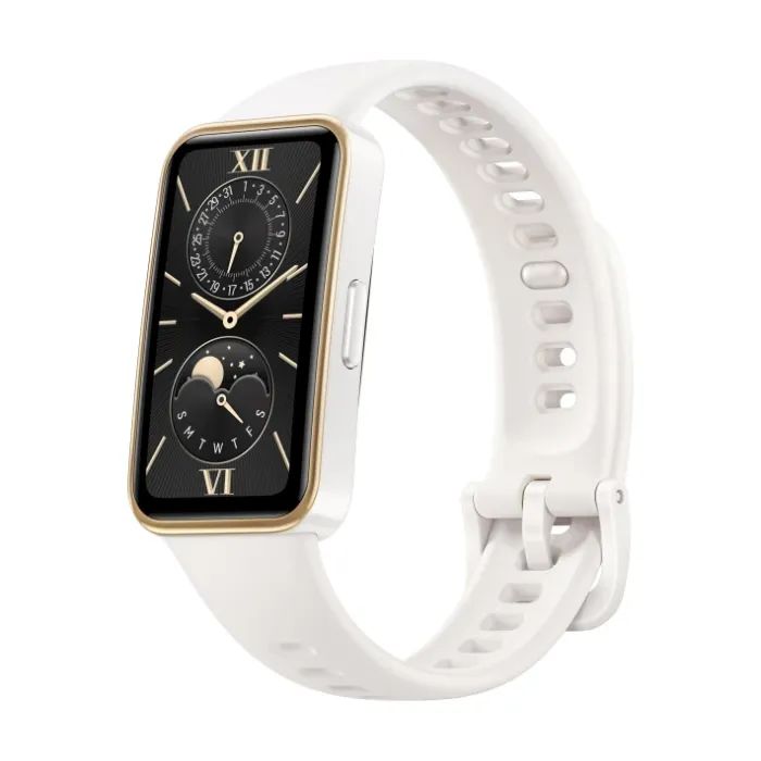 Смарт-часы Huawei Band 9 Lemon Yellow (55020BYD)