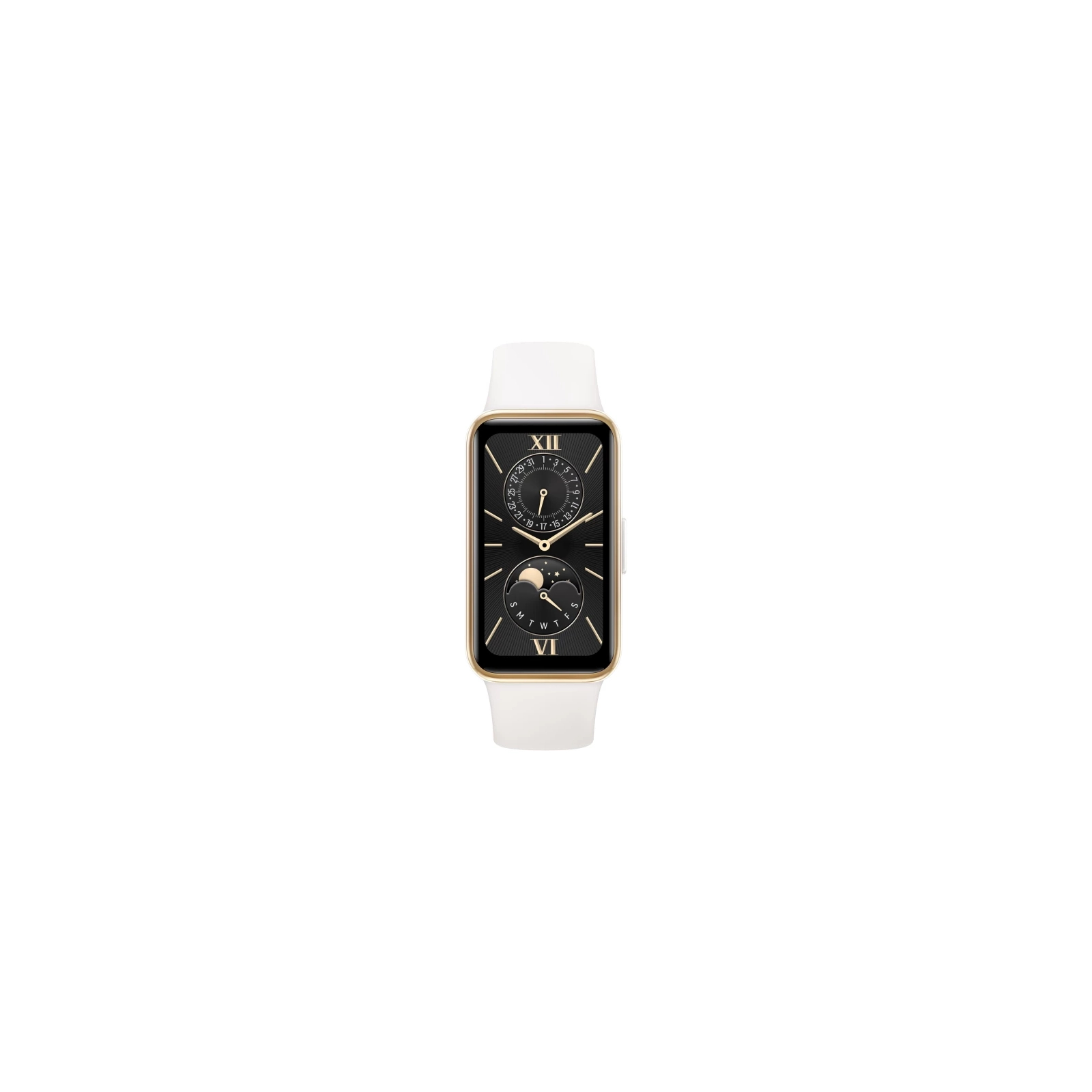 Смарт-часы Huawei Band 9 Dawn White (55020BYC) изображение 2