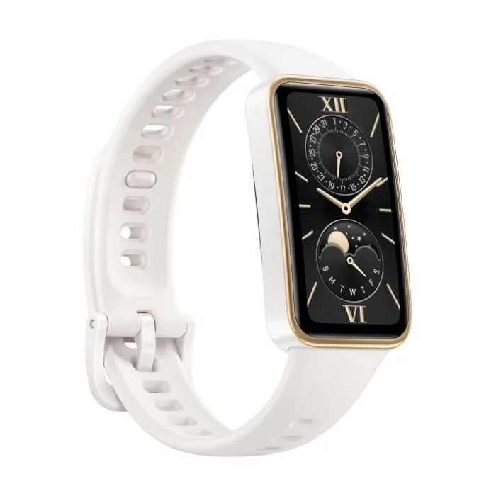 Смарт-часы Huawei Band 9 Lemon Yellow (55020BYD) изображение 3