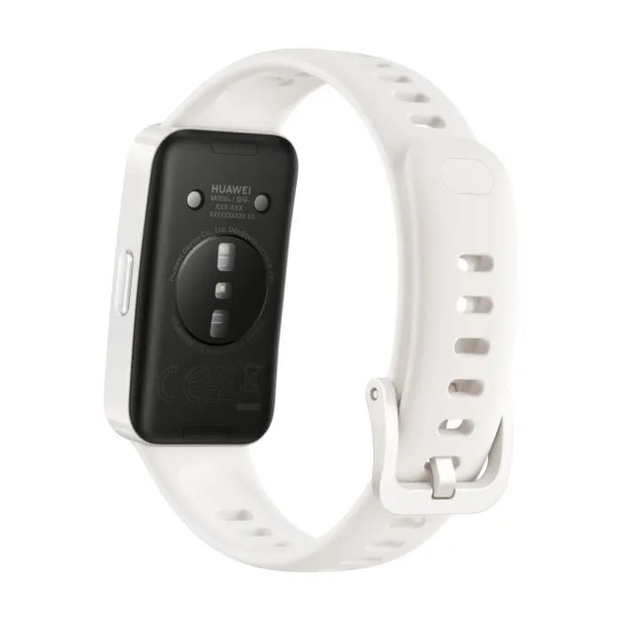 Смарт-часы Huawei Band 9 Lemon Yellow (55020BYD) изображение 4
