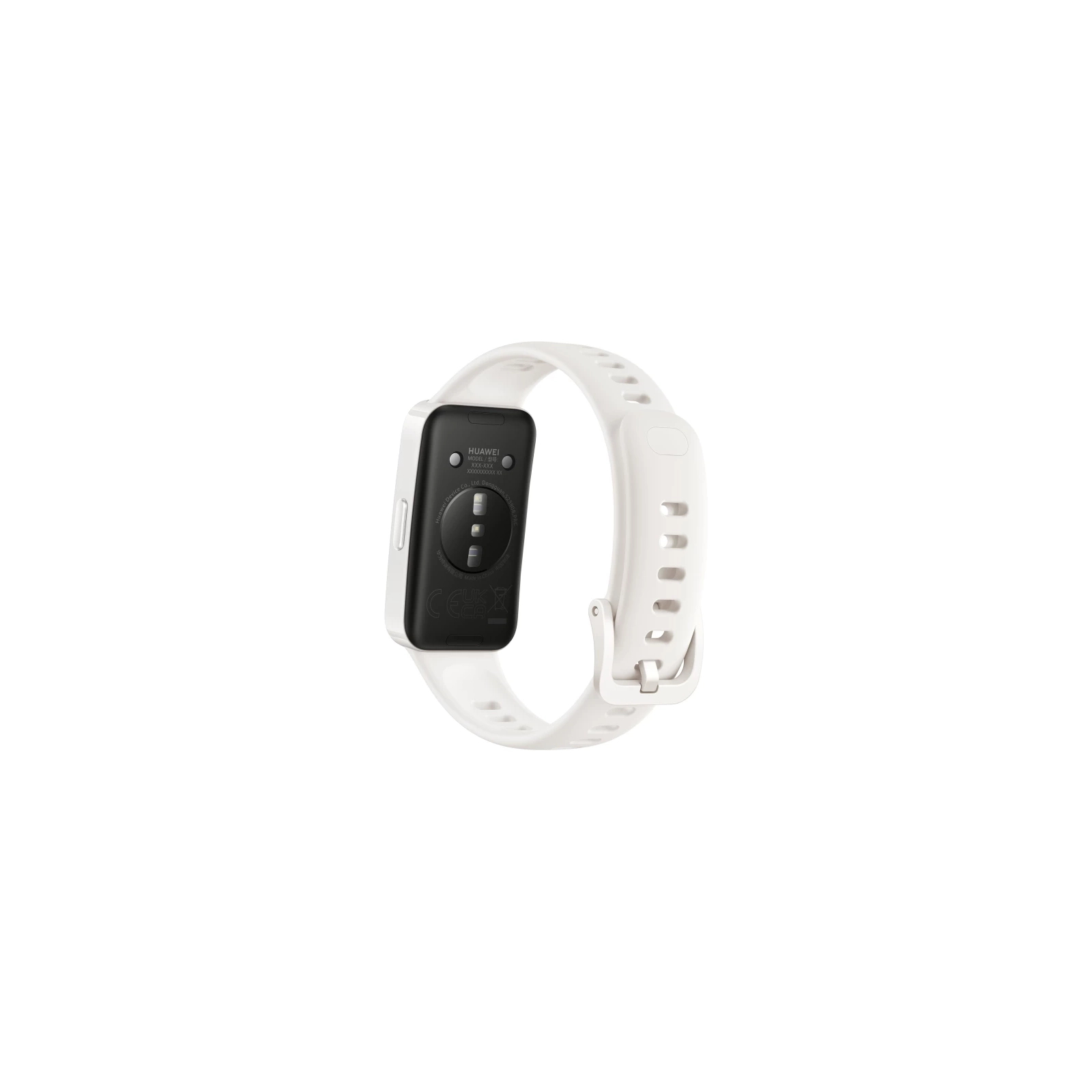 Смарт-часы Huawei Band 9 Dawn White (55020BYC) изображение 4