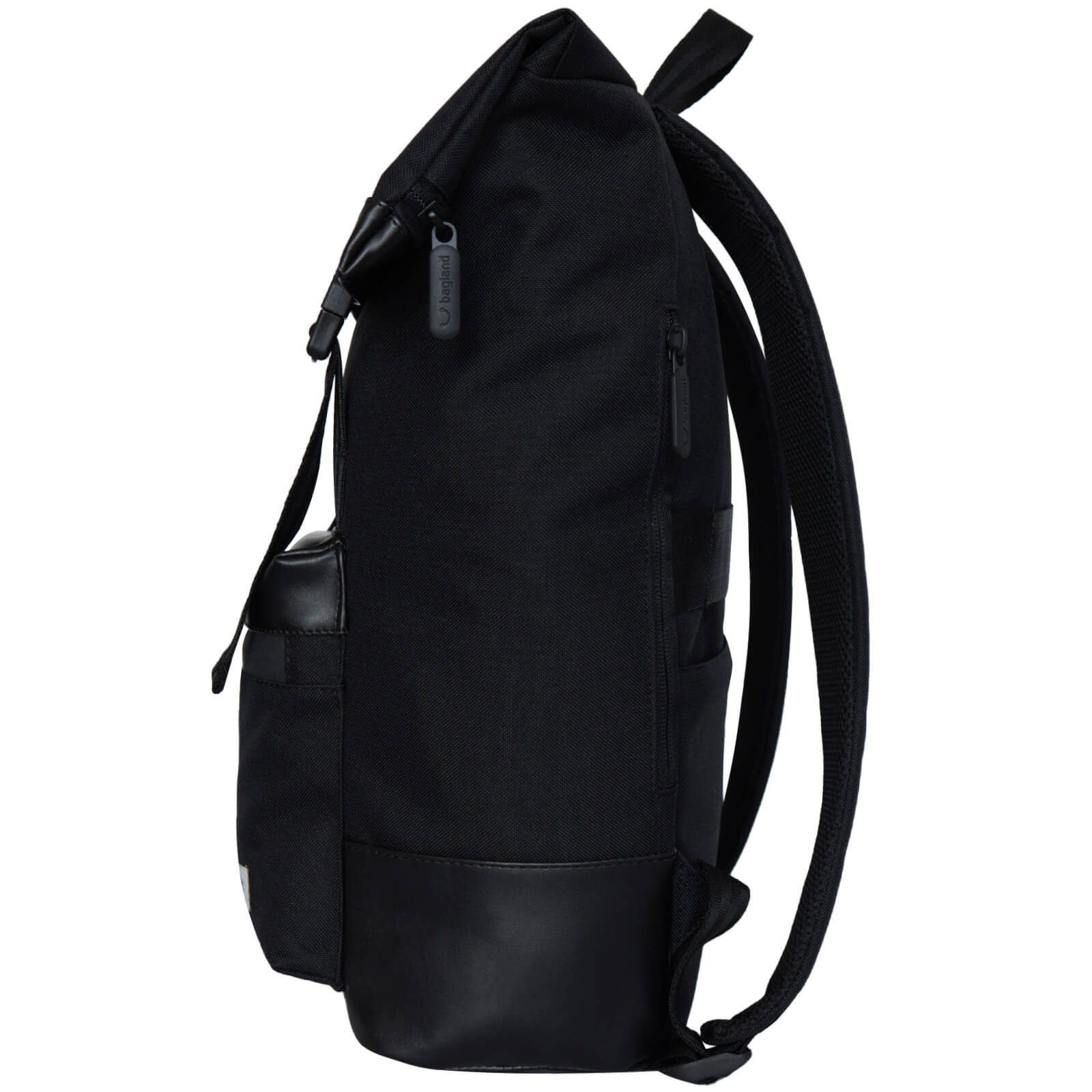 Рюкзак школьный Bagland Dezert 24 л. серый (0058869) (996416777) изображение 2