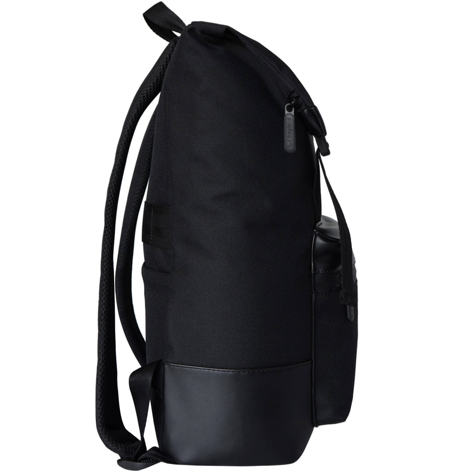 Рюкзак школьный Bagland Dezert 24 л. черный (0058866) (996216775) изображение 3