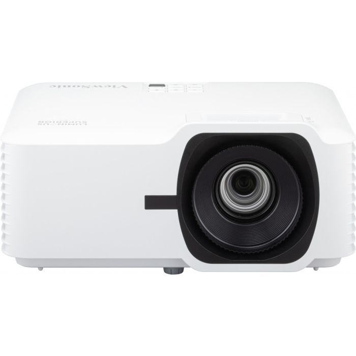 Проектор ViewSonic LS740W (VS19578) зображення 4