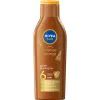 Средство для загара Nivea Sun Солнцезащитный лосьон Интенсивный загар SPF 6 200 мл (4005808445981)