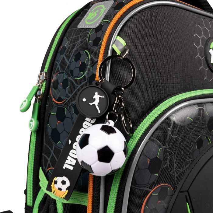 Портфель Yes Play The Game S-78 (559560) зображення 7