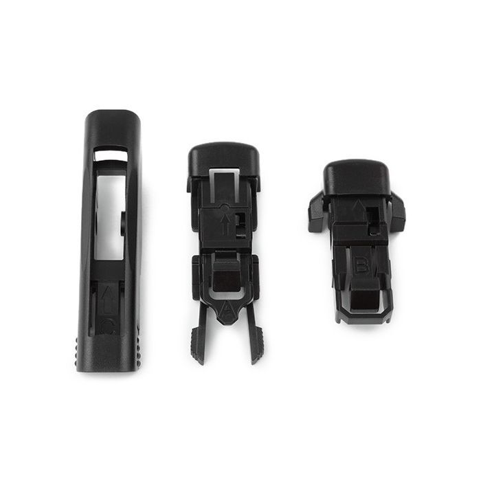 Щетка стеклоочистителя Valeo 578508 изображение 4