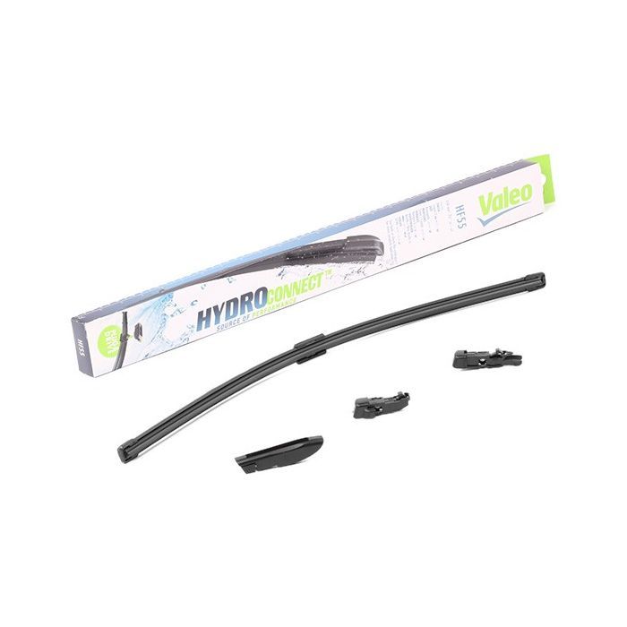 Щетка стеклоочистителя Valeo 578508 изображение 5