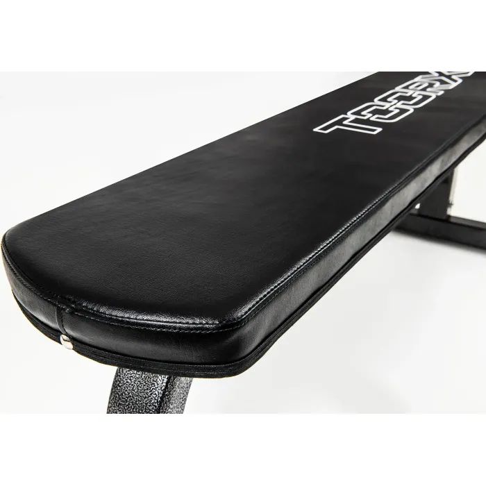 Лава атлетична Toorx Горизонтальна Flat Bench WBX 65 (WBX-65) (930723) зображення 2