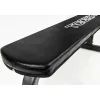 Лава атлетична Toorx Горизонтальна Flat Bench WBX 65 (WBX-65) (930723) зображення 2