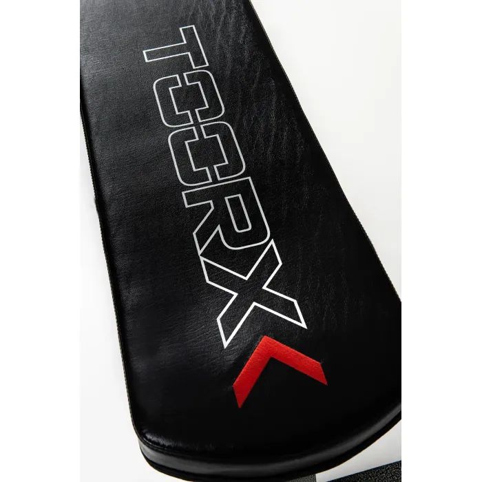 Лава атлетична Toorx Горизонтальна Flat Bench WBX 65 (WBX-65) (930723) зображення 3