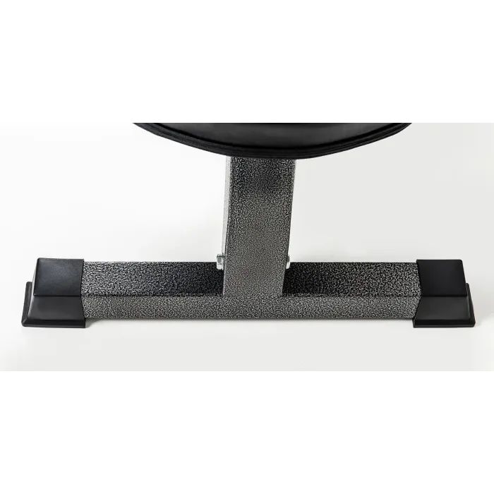 Лава атлетична Toorx Горизонтальна Flat Bench WBX 65 (WBX-65) (930723) зображення 5
