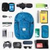 Рюкзак туристический Naturehike Ultralight NH17A017-B 22 л блакитний (6927595725108) изображение 3