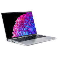 Ноутбук Acer Swift Go 14 SFG14-73-72MX (NX.KY7EU.001) изображение 4