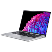 Ноутбук Acer Swift Go 14 SFG14-73-72MX (NX.KY7EU.001) изображение 6