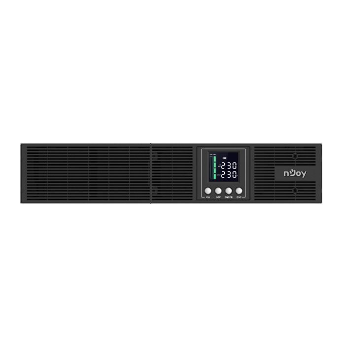 Источник бесперебойного питания nJoy Aster 3K USB (UPCMCOP930HASCG01B) изображение 2