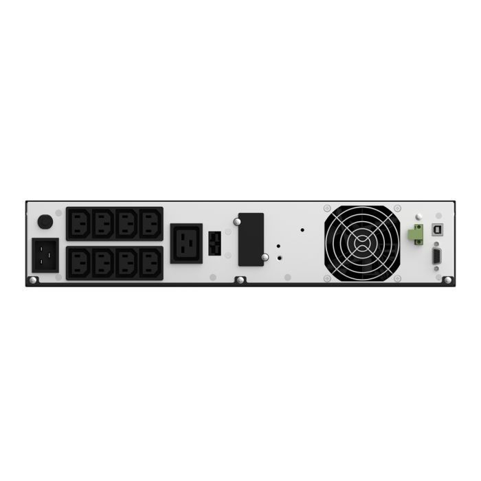 Источник бесперебойного питания nJoy Aster 3K USB (UPCMCOP930HASCG01B) изображение 4