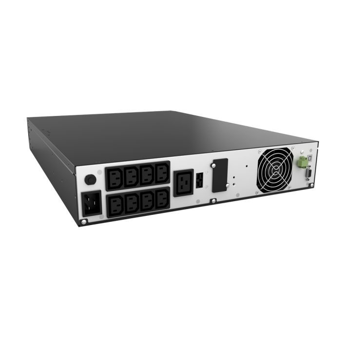 Источник бесперебойного питания nJoy Aster 3K USB (UPCMCOP930HASCG01B) изображение 5