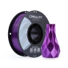 Пластик для 3D-принтера Creality PLA silky shine 1кг, 1.75мм, purple (3301120005) зображення 2