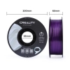 Пластик для 3D-принтера Creality PLA silky shine 1кг, 1.75мм, purple (3301120005) изображение 7