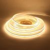 Світлодіодна стрічка Eurolamp LED/ROLL 24V, 3000K 5м зображення 3