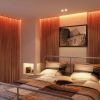 Світлодіодна стрічка Eurolamp LED/ROLL 24V, 3000K 5м зображення 4