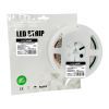 Світлодіодна стрічка Eurolamp LED/ROLL 24V, 3000K 5м