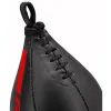 Груша боксерская RDX F6 Kara Speed Boll + swivel Matte Red (2SBR-F6MR) изображение 2