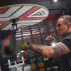 Груша боксерская RDX F6 Kara Speed Boll + swivel Matte Red (2SBR-F6MR) изображение 4