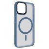 Чехол для мобильного телефона Armorstandart Uniq Magsafe Apple iPhone 15 Light Blue (ARM75331)
