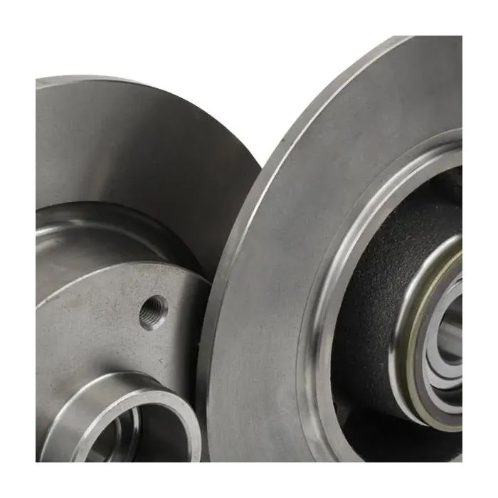 Тормозной диск Brembo 08.B391.27 изображение 3