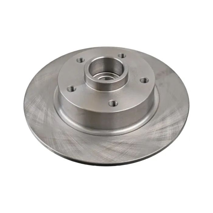 Тормозной диск Brembo 08.B391.27 изображение 4
