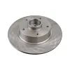 Тормозной диск Brembo 08.B391.27 изображение 4