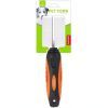 Расческа для животных Nunbell для собак 19.5х5 см (NB1201-51210)