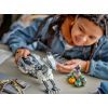 Конструктор LEGO Harry Potter Бакбик (76427) изображение 10