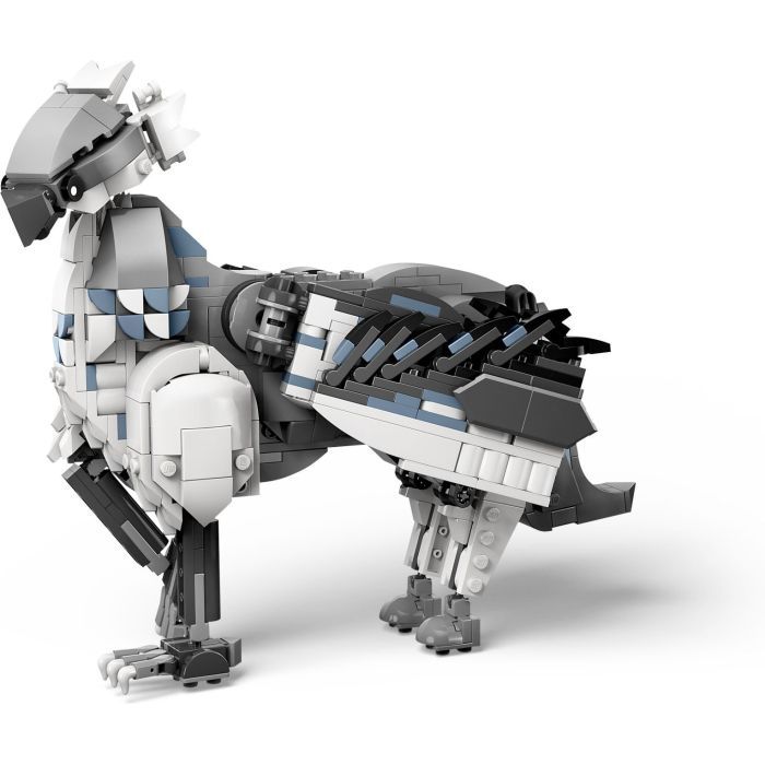 Конструктор LEGO Harry Potter Бакбик (76427) изображение 5