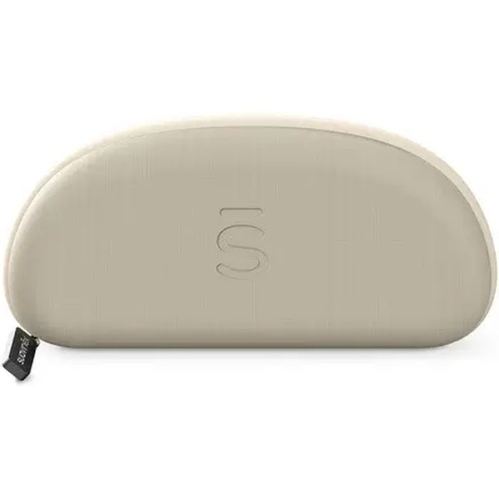 Детские солнцезащитные очки Suavinex ADULT, напівкругла форма, рожеві (308557) изображение 3