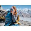 Спальный мешок Turbat Kuk пуховий 500 blue 185 см (012.005.0182) изображение 10