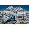 Спальный мешок Turbat Kuk пуховий 500 blue 185 см (012.005.0182) изображение 4