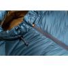 Спальный мешок Turbat Kuk пуховий 500 blue 185 см (012.005.0182) изображение 5