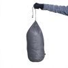Спальный мешок Turbat Kuk пуховий 500 blue 185 см (012.005.0182) изображение 6