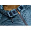 Спальный мешок Turbat Kuk пуховий 500 blue 185 см (012.005.0182) изображение 8