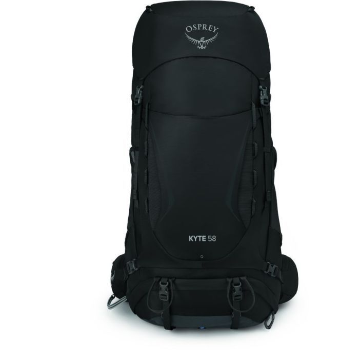 Рюкзак туристичний Osprey Kyte 58 black WXS/S (009.3321) зображення 2
