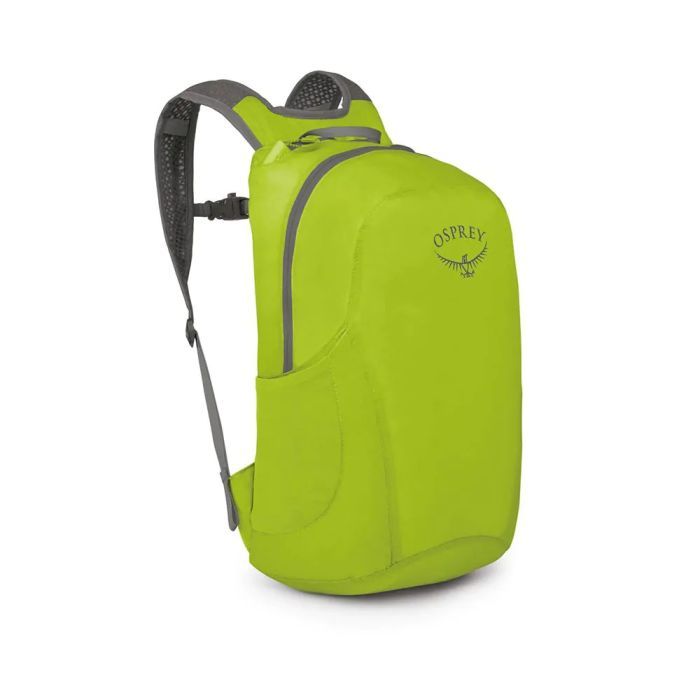 Рюкзак туристичний Osprey Ultralight Stuff Pack limon O/S (009.3251)