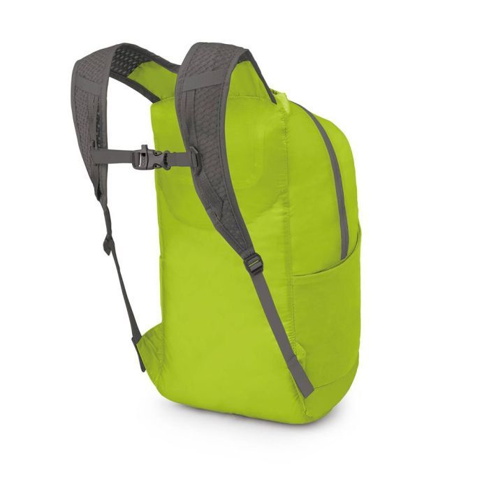 Рюкзак туристичний Osprey Ultralight Stuff Pack limon O/S (009.3251) зображення 2