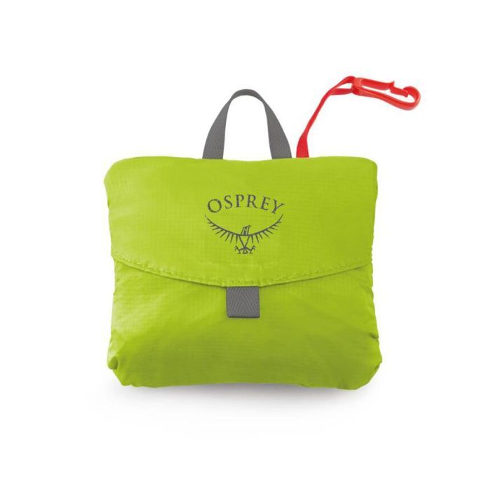 Рюкзак туристичний Osprey Ultralight Stuff Pack limon O/S (009.3251) зображення 3