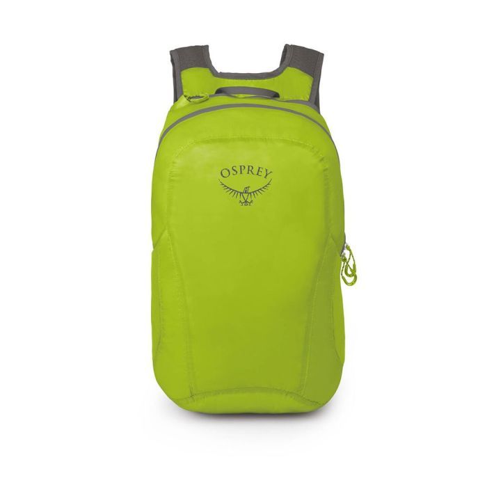 Рюкзак туристичний Osprey Ultralight Stuff Pack limon O/S (009.3251) зображення 4